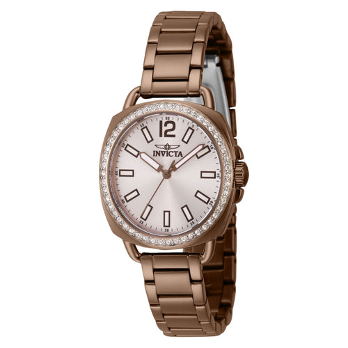 Reloj de pulsera Invicta wildflower 46344
