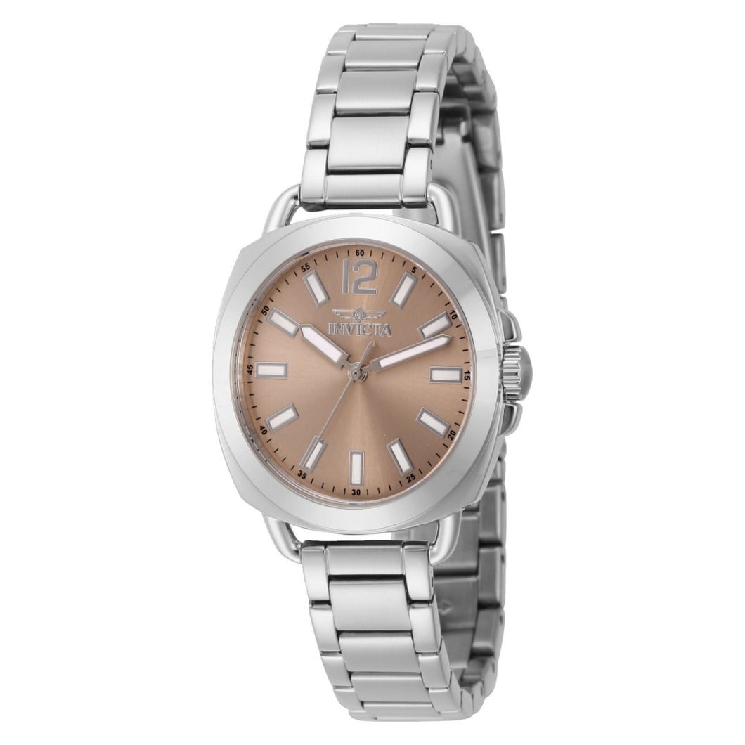 Reloj de pulsera Invicta wildflower 46345