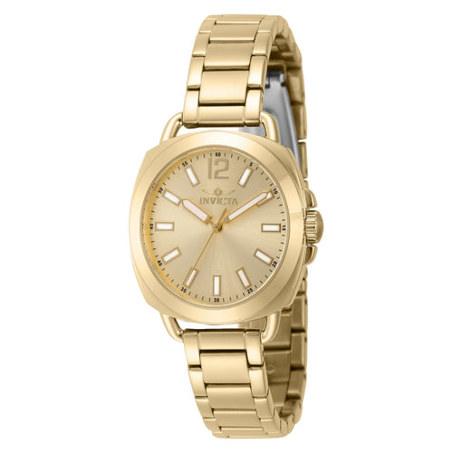Reloj de pulsera Invicta wildflower 46346