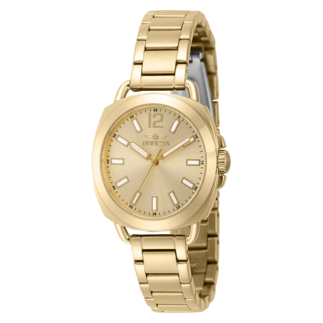 Reloj de pulsera Invicta wildflower 46346