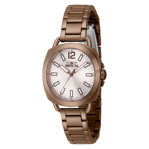 Reloj de pulsera Invicta wildflower 46348