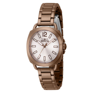 Reloj de pulsera Invicta wildflower 46348