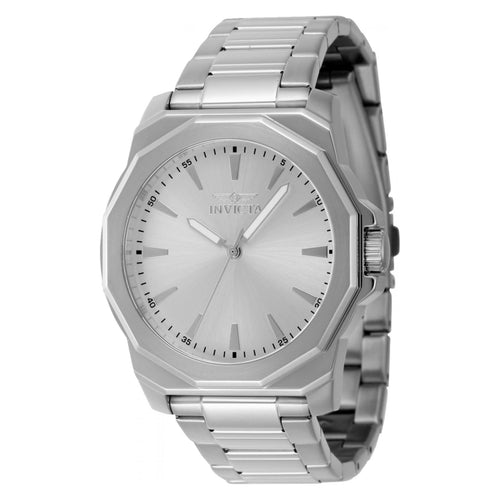 Reloj de pulsera Invicta speedway 46832