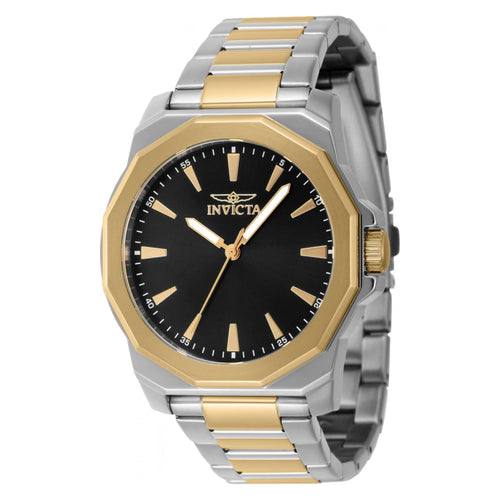Reloj de pulsera Invicta speedway 46834