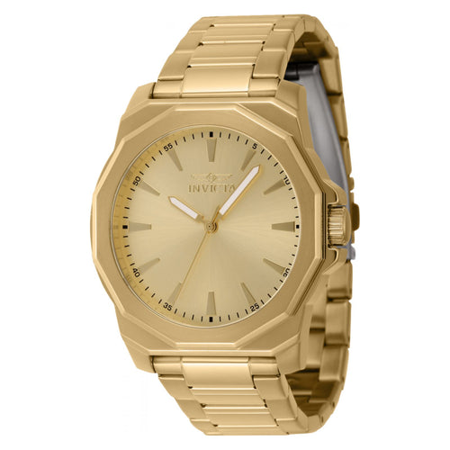 Reloj de pulsera Invicta speedway 46840