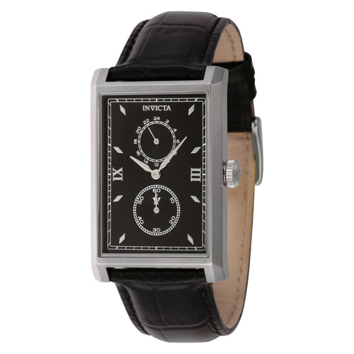 Reloj de pulsera Invicta vintage 46857