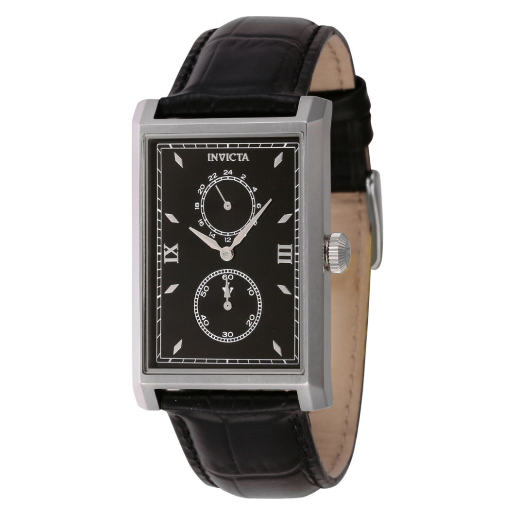 Reloj de pulsera Invicta vintage 46857