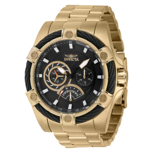Reloj de pulsera Invicta bolt 46865