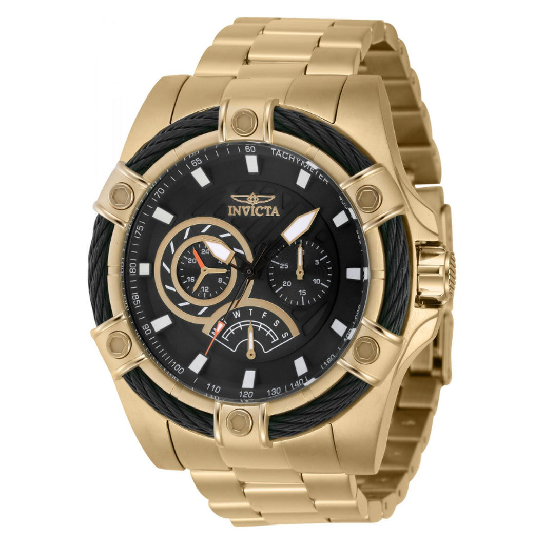 Reloj de pulsera Invicta bolt 46865