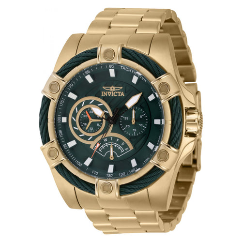 Reloj de pulsera Invicta bolt 46866