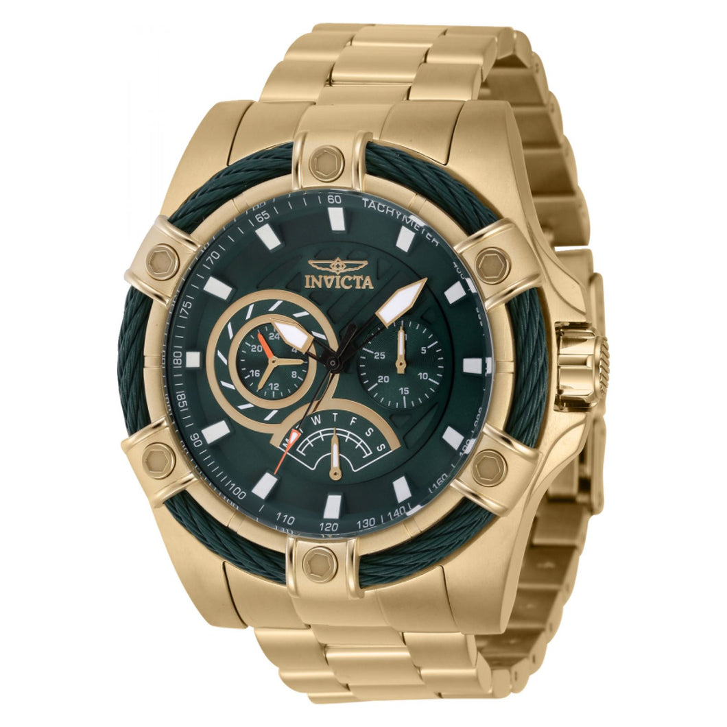 Reloj de pulsera Invicta bolt 46866