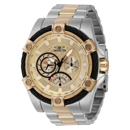 Reloj de pulsera Invicta bolt 46867