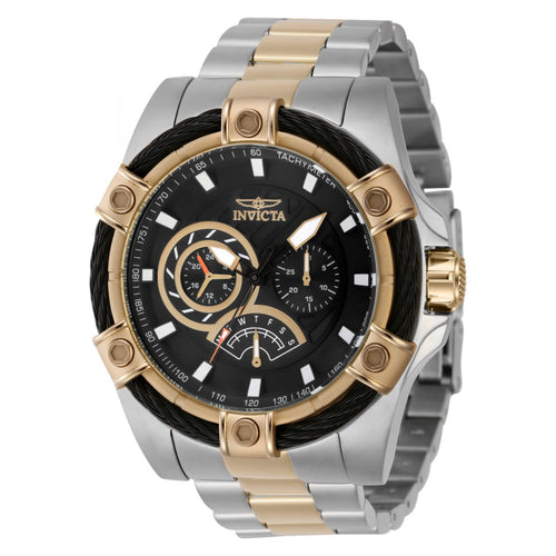 Reloj de pulsera Invicta bolt 46869