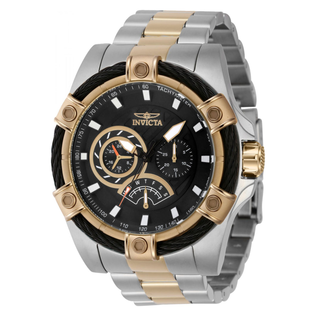 Reloj de pulsera Invicta bolt 46869
