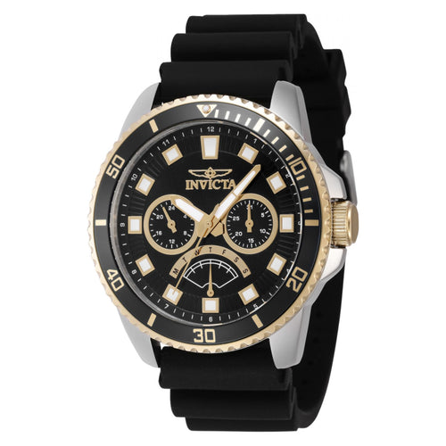 Reloj de pulsera Invicta pro diver 46919