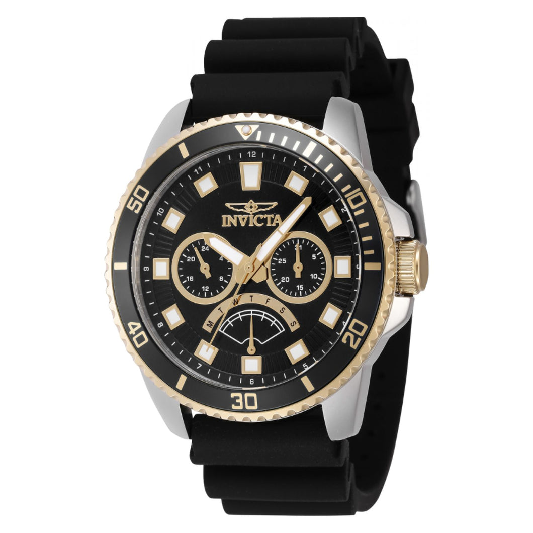 Reloj de pulsera Invicta pro diver 46919