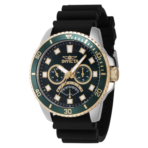 Reloj de pulsera Invicta pro diver 46921