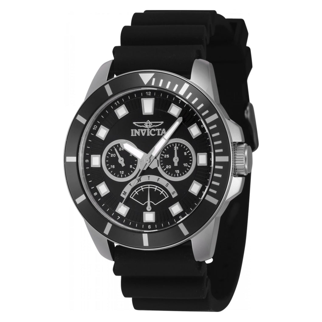Reloj de pulsera Invicta pro diver 46925