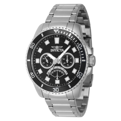 Reloj de pulsera Invicta pro diver 46933