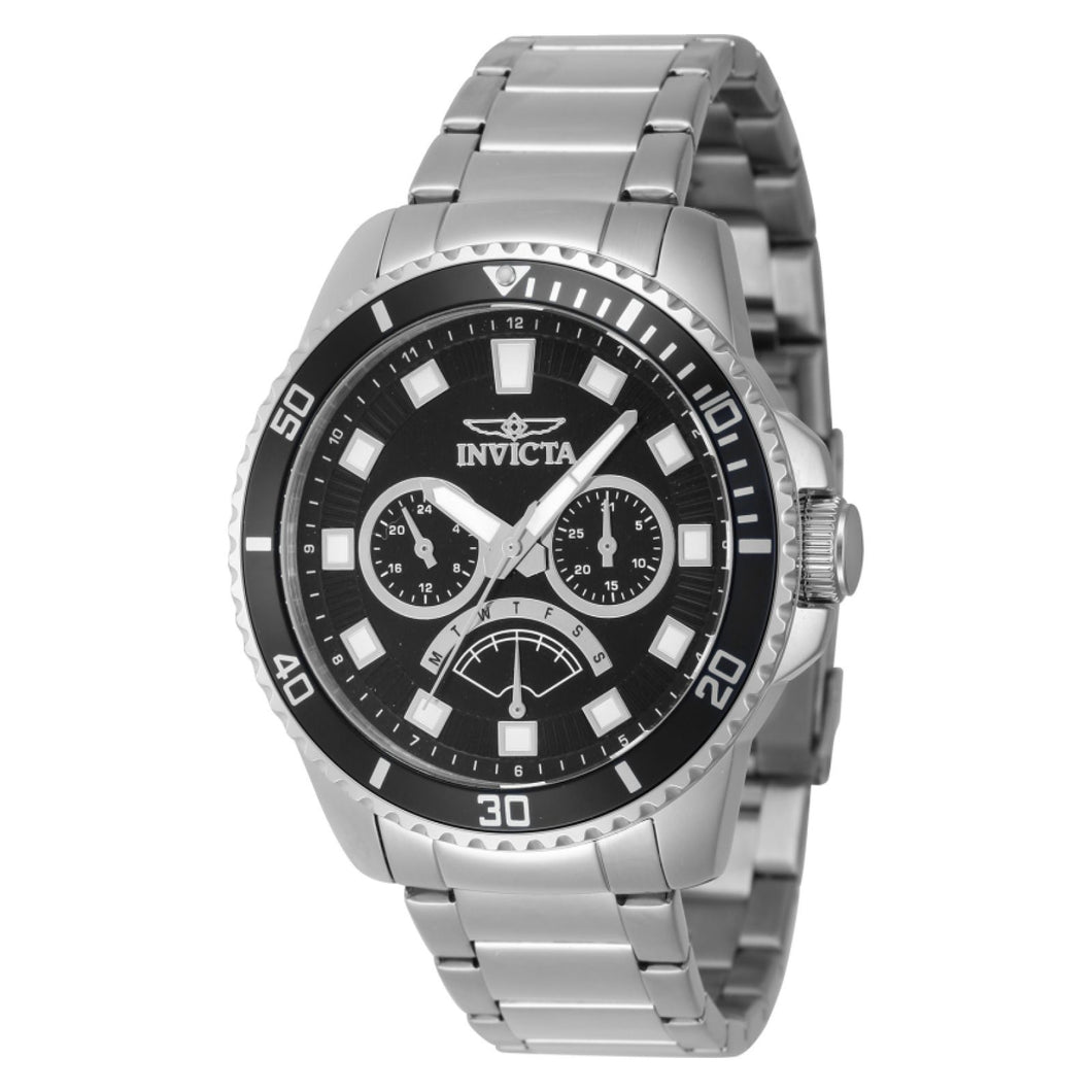Reloj de pulsera Invicta pro diver 46933