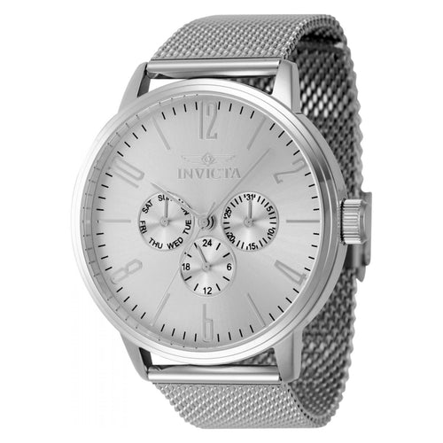 Reloj de pulsera Invicta specialty 47118