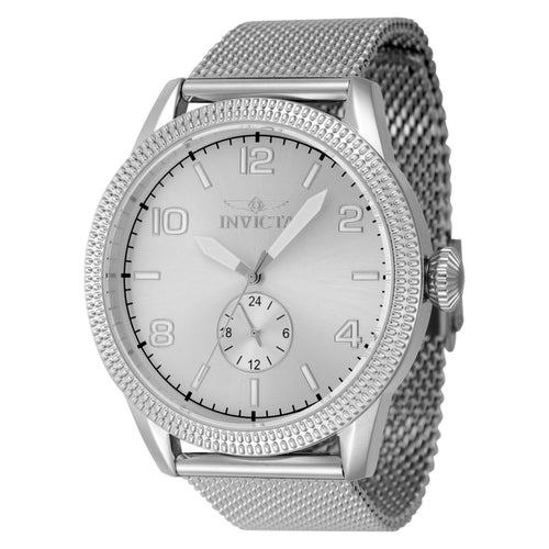 Reloj de pulsera Invicta vintage 47133