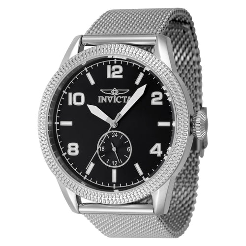 Reloj de pulsera Invicta vintage 47134