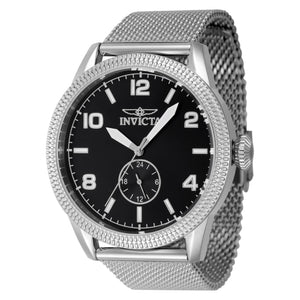 Reloj de pulsera Invicta vintage 47134