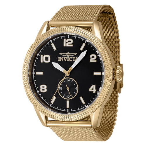 Reloj de pulsera Invicta vintage 47135