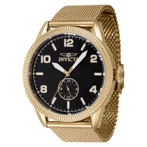 Reloj de pulsera Invicta vintage 47135