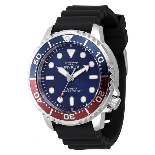 Reloj de pulsera Invicta pro diver 47222