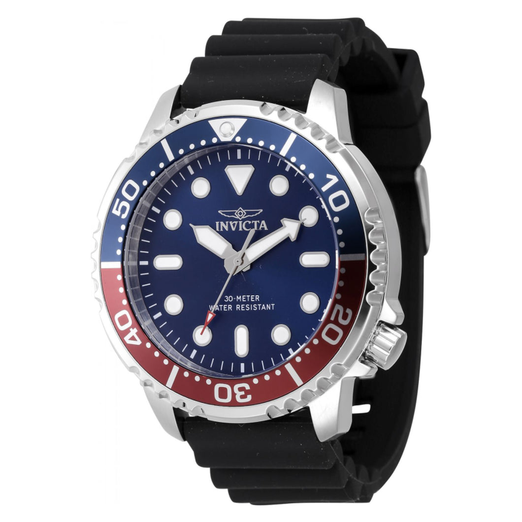 Reloj de pulsera Invicta pro diver 47222