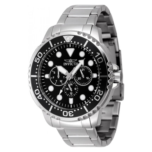 Reloj de pulsera Invicta pro diver 47230