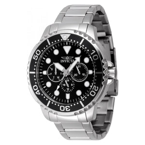 Reloj de pulsera Invicta pro diver 47230