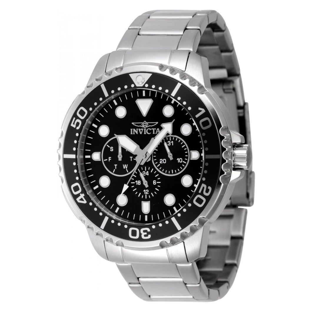 Reloj de pulsera Invicta pro diver 47230