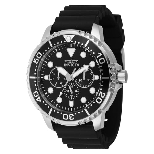 Reloj de pulsera Invicta pro diver 47234