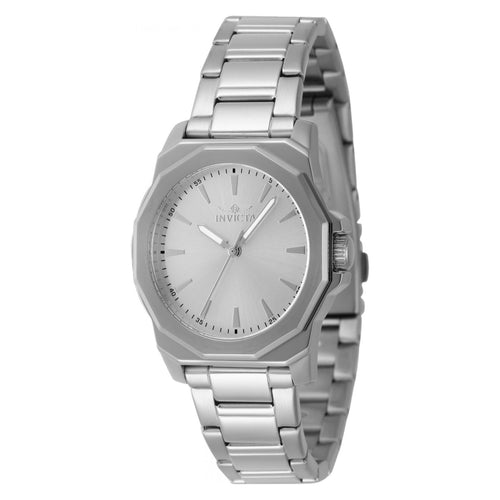 Reloj de pulsera Invicta speedway 47337