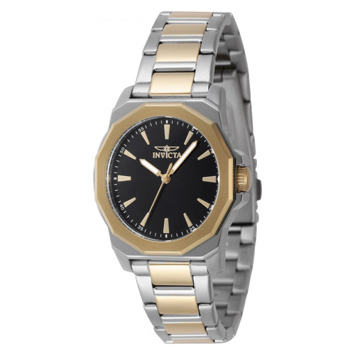 Reloj de pulsera Invicta speedway 47338