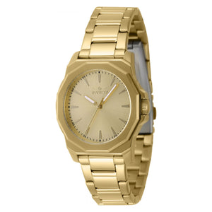 Reloj de pulsera Invicta speedway 47339