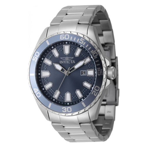 Reloj de pulsera Invicta pro diver 47340