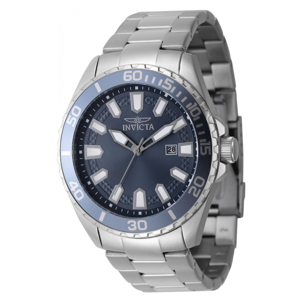Reloj de pulsera Invicta pro diver 47340