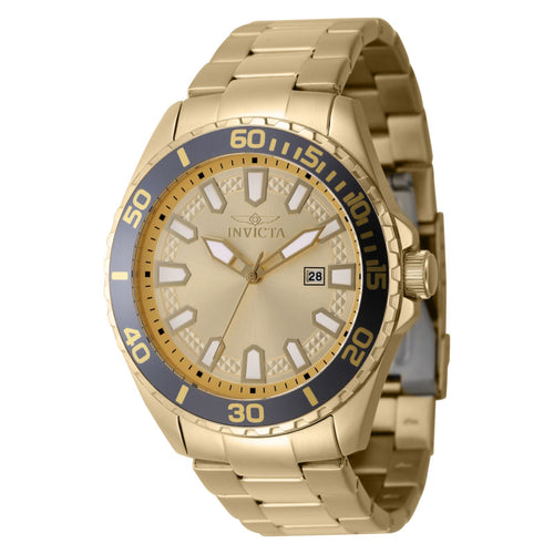 Reloj de pulsera Invicta pro diver 47341