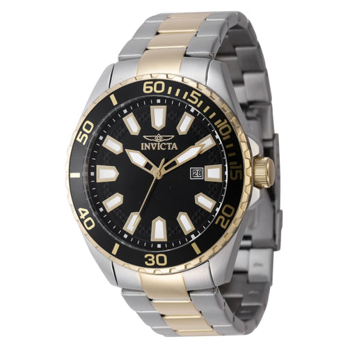 Reloj de pulsera Invicta pro diver 47342