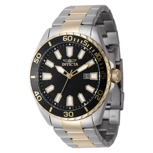 Reloj de pulsera Invicta pro diver 47342