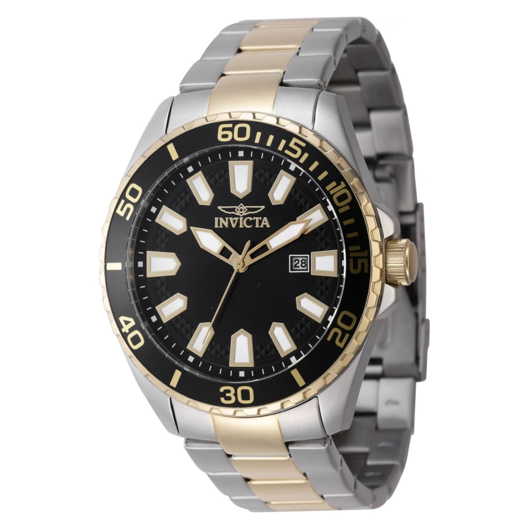 Reloj de pulsera Invicta pro diver 47342