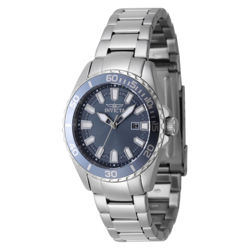 Reloj de pulsera Invicta pro diver 47343