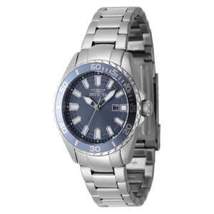Reloj de pulsera Invicta pro diver 47343