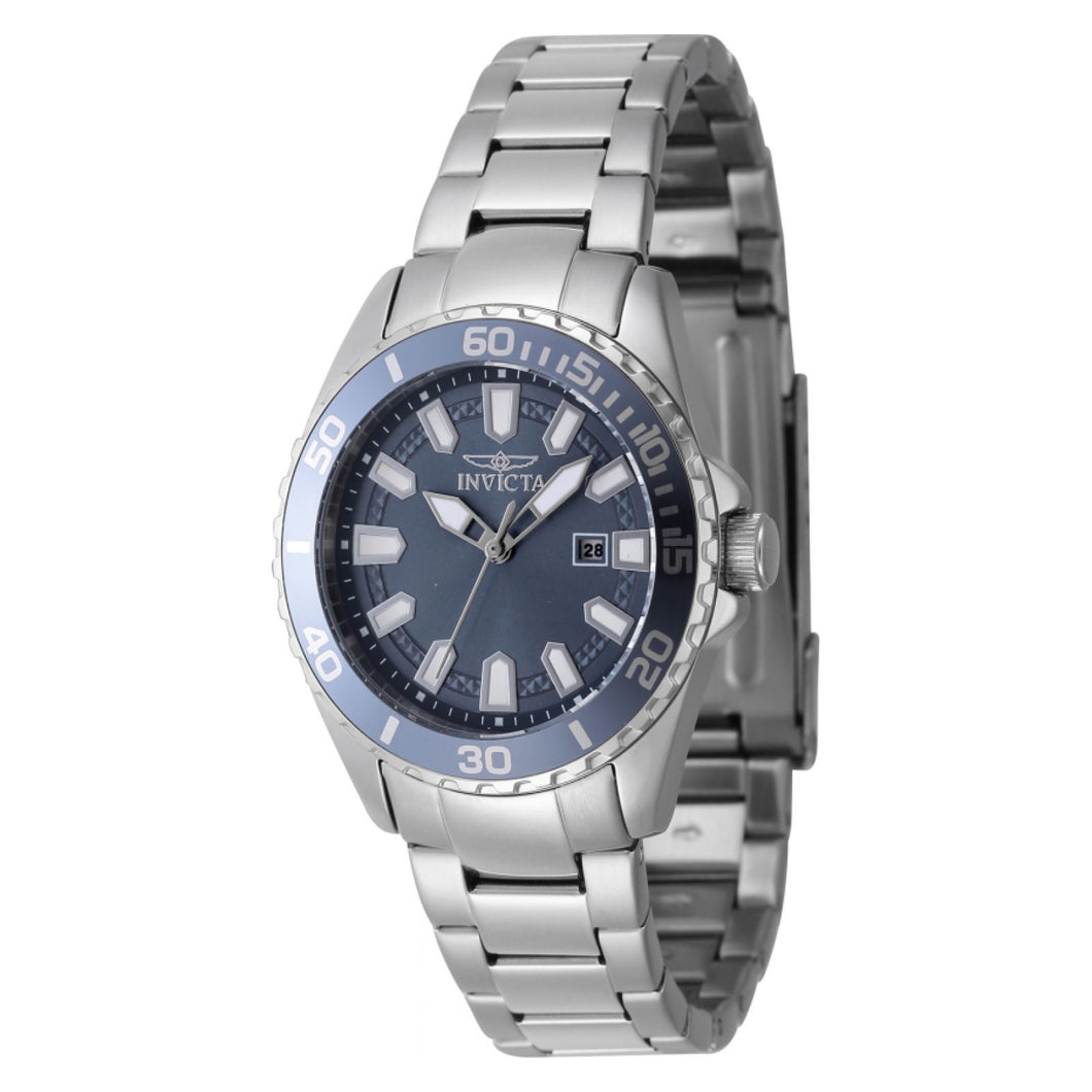Reloj de pulsera Invicta pro diver 47343