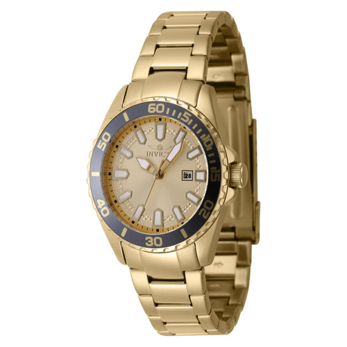 Reloj de pulsera Invicta pro diver 47344