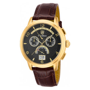 RELOJ HERITAGE S COIFMAN MODELO SC0178